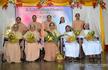 Apostolic Carmel Karnataka Province Celebrates Half A Century of Grace and Blessings