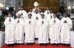 Archdiocese of Goa and Daman blessed with 12 new Priests