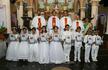 First Holy Communion celebrated at Kirem Church