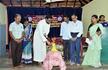 NSS Annual Special Camp of St Philomena College Inaugurated at Biliyur