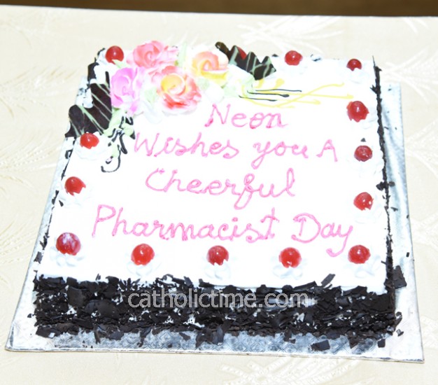 Photo Album:: World Pharmacists Day