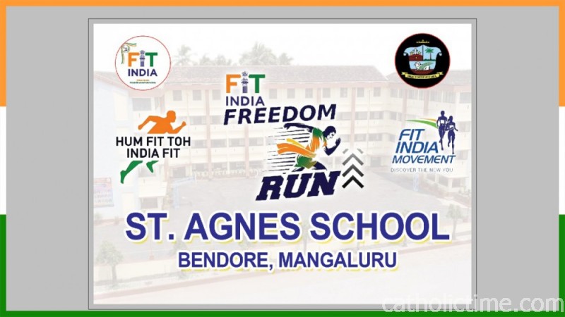 Fit India - Vidhyashram School