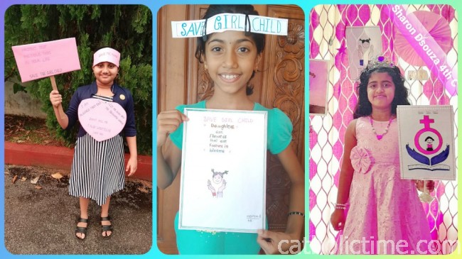 Pin by Pavithra anneda on baby girl beautiful getups | Fancy dress  competition, Fancy dress for kids, Dress for girl child