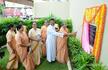 Inauguration of the New School Block at St. Theresa&#039;s School