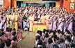 International Women’s Day Celebrated at Carmel School, Mangaluru