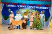 Carmel Fest: A Celebration of Talent and Creativity at Carmel School Moodbidri ( Grade IV and V)