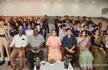 ‘Career and Life in Armed Forces’ session organized in St Agnes College