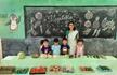 Mulki : Bethany Eng Med Pre-Primary School celebrates Vegetables Day