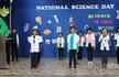 National Science Day : A Day of Passion, Creativity, and Discovery at St. Agnes School (CBSE), Mangaluru