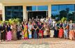 St Joseph Institutions Lead the Way: AI Workshop Empowers 150 Teachers in Hunsur