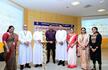 Physiotherapy Course Inauguration and Talk on Sports Injury at FMCOP