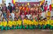 Celebrating Karnataka Rajyotsava: ‘A Tribute to Unity and Heritage’ at Carmel School CBSE, Kotekar