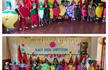 Mount Carmel Teachers delight Nursery and KG children on Children’s Day