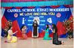 Carmel School Moodbidri Commemorates the 154th Establishment Day of the Apostolic Carmel