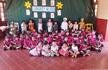 Little Heroes of Mount Carmel celebrate ‘Community Helpers’