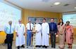 Inaugural Ceremony of CME &#039;TECHKNOW COGNITO PHYSIOLOGIA&#039; at FMMC