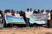 Trekking expedition to Devaramane Chikkamagaluru organised by St Agnes College