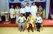 Shridevi N. of St Philomena College Secures First Place at Mangalore University-Level Kannada Speech Competition