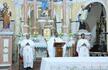 Milagres Shrine in Mangaluru Celebrates Seventh Day of Novena in Anticipation of St Anthony&#039;s Annual Relic Feast