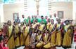 Harihara : Legion of Mary of Our Lady of Health Basilica celebrates 12th Anniversary