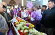 Final Journey of Rev. Fr Anthony Peter, a Priest of the Diocese of Shimoga