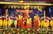 Mount Carmel celebrates Karnataka Rajyotsava, Rashtriya Ekta Diwas and Diwali with Vibrant Festivities