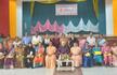 Grandparents&#039; Day Celebration at St Agnes PU College