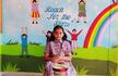 Carmel School Moodbidri Celebrates the Remarkable Achievement of Alani Leora Dsouza