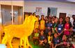 Illuminating Innovation and Nature: Grade IX and X students of Carmel School Moodbidri conduct valuable Educational Visit