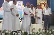 St. Vincent de Paul Society of the Diocese of Shimoga promoted to central council status