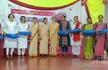 Women’s Day Celebration at Sacred Heart School by Jeevandhara Social Service Trust, Kulshekar and Shubadha Society, Surlpady