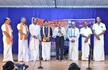 St Philomena College Yaksha Vahini Cultural Extension Program Held at Kedambadi