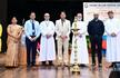 Father Muller Medical College Welcomes 26th Batch of MBBS Students