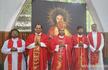 &#039;Pavitramara Mahotsava&#039; : Bishop Duming Dias Inaugurates Kannada Family Convention at Divine Retreat Center, Kerala