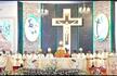 The Decennial Exposition of the Relics of St. Francis Xavier Concludes in Goa