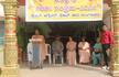 &#039;Kalika Sambrama-2025&#039; at St. Agnes Special School