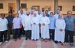 Karnataka Regional Renewal Ministry Spiritual Directors&#039; Meeting held at Sannidhi, Shivamogga