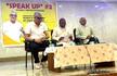 Speak Up #2: Concerned Christians of Bangalore Engage with MP Derek O&#039;Brien and Fr. Cedric Prakash