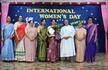 Celebrating Women’s Empowerment: St. Agnes School’s Inspirational Women’s Day Event