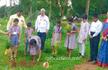 Nature&#039;s Fiesta: Vanmahotsav celebration at Carmel school Moodbidri