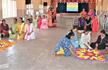 Celebrating Togetherness: Parents at the Spotlight at Carmel School, Mangaluru