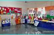 Grade 4 Students Shine in Subject-Based Presentations at Carmel School, Moodbidri