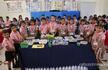 St. Agnes School (CBSE), Bendore Celebrates World Pulses Day: &#039;Tiny Beans, Mighty Benefits!&#039;