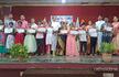 Catechism Day Celebration at St. Antony Church, Allipade