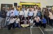 International Men&#039;s Day Celebration at Holy Family Church, Omzoor