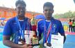 St Philomena College Secures Fourth Place in Mangalore University Inter-Collegiate Swimming Championship