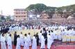 Pilgrims of Hope: Mangalore Diocese Marks Epiphany with Solemn Eucharistic Procession