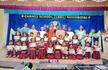 Merit Day Celebration at Carmel School, Moodbidri