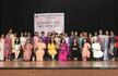 International Women&#039;s Day celebration held at St Agnes College honouring the women achievers