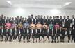 St Agnes College organizes Farewell celebration for the outgoing MBA &amp; MCA students